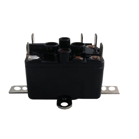Supco 90370 - Fan Relay,24 VAC,SPDT