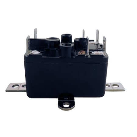 Supco 90384 - Fan Relay,240 VAC,NO/NC