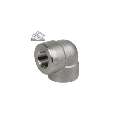 Smith-Cooper 4307000116 - Thrd 90 ELL,3 M,304/L,2"
