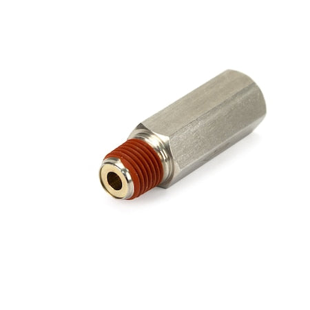 Viair 92823 - Check Valve,1/8"M to 1/8"F,NPT,OD 12mm