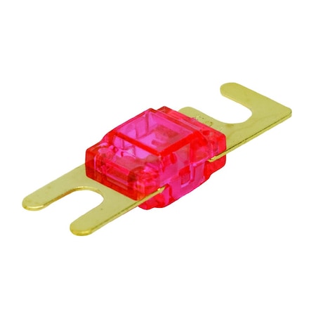 Viair 92969BP - 80 Amp Mini ANL Fuse, 10 PC