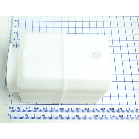 Poweramp 9391-0030 - Reservoirs, Reservoir, Plastic