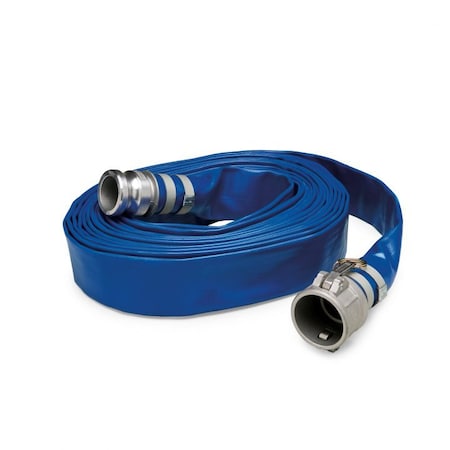 Allegro Industries 9404-50 - Pump Discharge Hose