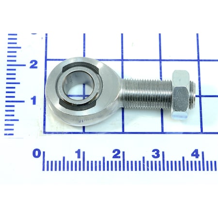Poweramp 9461-0002 - Cylinders,Cylinder,Rod Eye