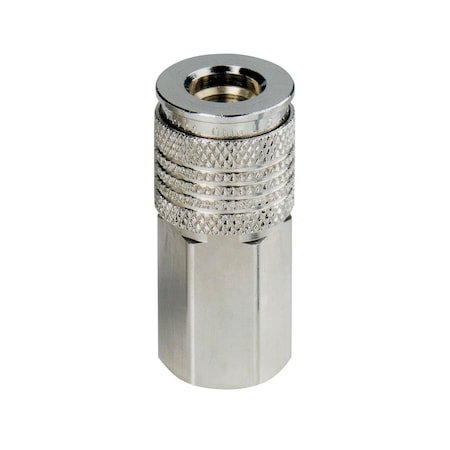 Dynabrade 95674 - Female Coupler,1/4"