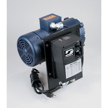 Dynabrade 98020 - DC Air Motor, 1 hp, 2,500 rpm