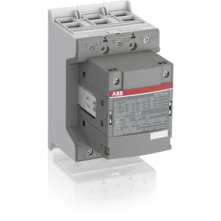 Abb AF116-30-00-11 - AF116-30-00-11 Contactor