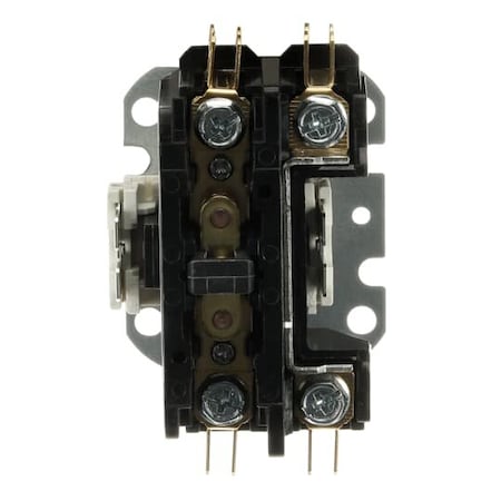 Abb DP30C1P-C - Definite Purpose Contactor, 277 V AC, 1 P, 1 Phase