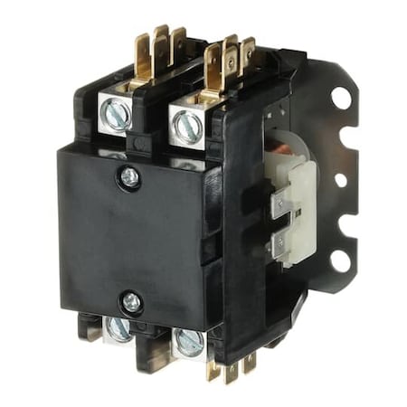 Abb DP40C2P-C - DP Contr,40 A,2 P,Co IL277 V AC
