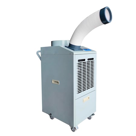 Namco Manufacturing A00139 - Portable Air Conditioner,12,000 Btu