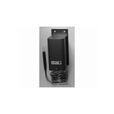 Johnson Controls A19AAD-26C - Genl Purpose Temp Control