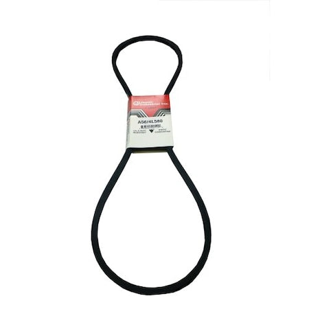 Supco A56 - V-Belt, Multi-Plus, A56, A, 58 in, 1/2 in Top Width