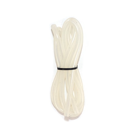 Test Products International A774 - Silicone Tubing, 5/32" ID, 6 ft