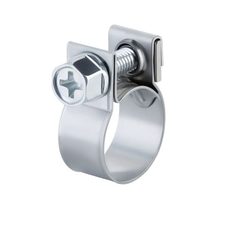 Aba 22014 - Clamp, Bolt/Nut, 13.5mm-15mm S40, PK100