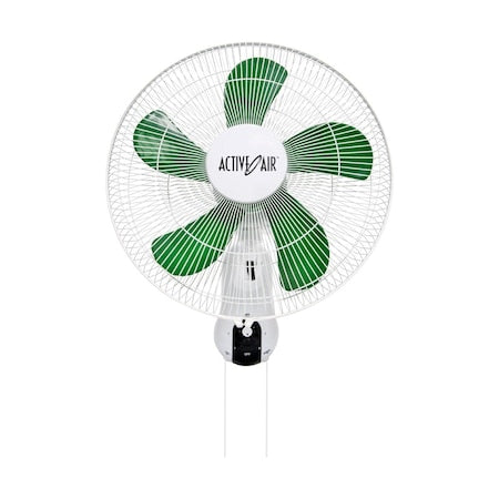 Active Air ACF16 - Wall Mount Fan,16
