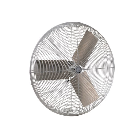 Tpi HDH-30-GJR - Air Circulator,Max Duty,30" TEAO Motor