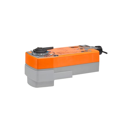 Belimo AFRB24-S - Actuator24 V 180"-Lb S/R On/Off,w/Auxs