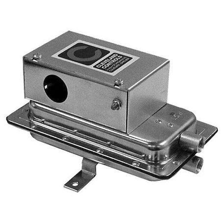 Johnson Controls AFS-145 - Air Flow Switch,Adjustable .05 To 12.0