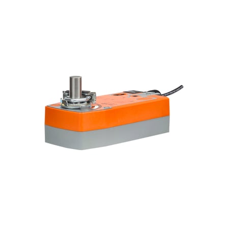 Belimo AFB24-MFT-X1 - S/R Actuator Prop 24 V