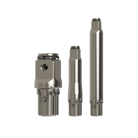 Ingersoll-Rand AK43H - Impact Wrench Anvil