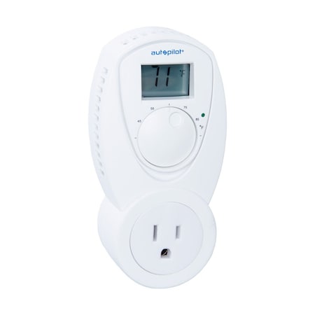 Autopilot APCSC - Cooling Thermostat