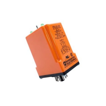 Atc Diversified Electronics ARA120ADA - Alternating Relays