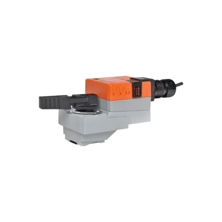 Belimo ARX24-MFT95 - Actuator24 V Nsr 180 0-135 Ohm Dca