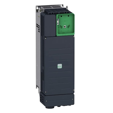Schneider Electric ATV340D37N4E - Variable Frequency Drive, Black