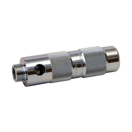 Allpax AX1342 - Handle,for 27 Piece Hollow Punch