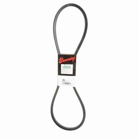 51EU24 - V-Belt, Master Drive Classical, B54, B, 57 in, 21/32 in Top Width