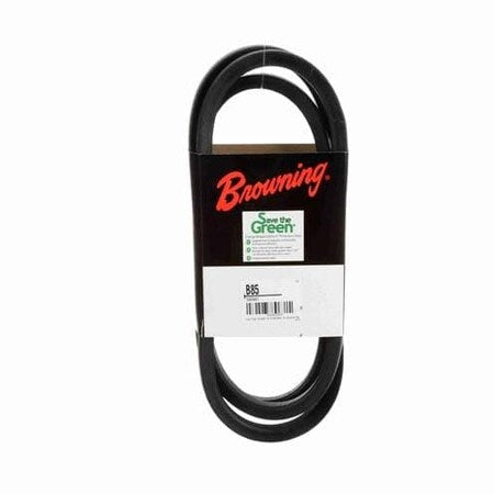 42W428 - Cogged V-Belt, Master Drive Classical, B85, B, 88 in, 21/32 in Top Width