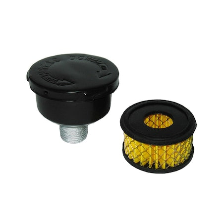 Powermate 019-0280RP - Air Filter Assembly,Oil Free Pumps,Model