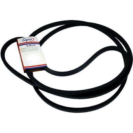 Supco B255 - V-Belt, Multi-Plus, B255, B, 258 in, 21/32 in Top Width