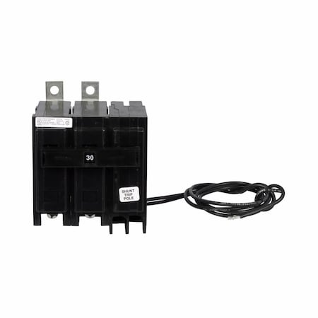 Eaton Cutler-Hammer BAB2030S - Circuit Breaker,2 Pole,30 A