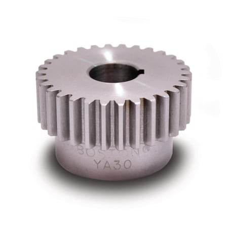 Boston Gear YA20 - Boston Gear Spur