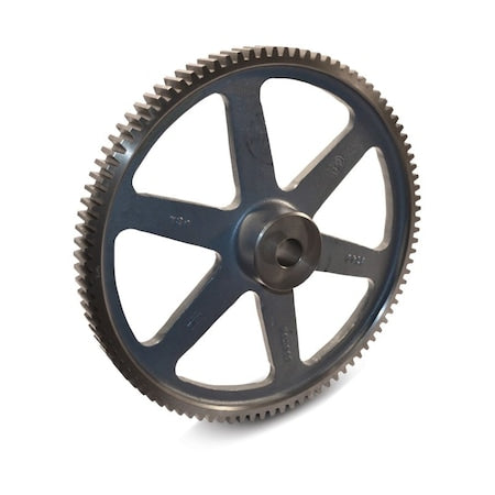 Boston Gear ND72 - Spur Gear 72 Teeth 14.5 Degree Pitch