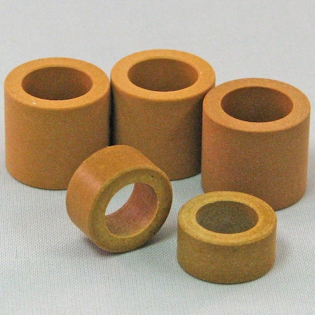 Bunting Bearings BJ5S081208 - J5500 Sleeve Bearing,1/2" I.D.x1" L