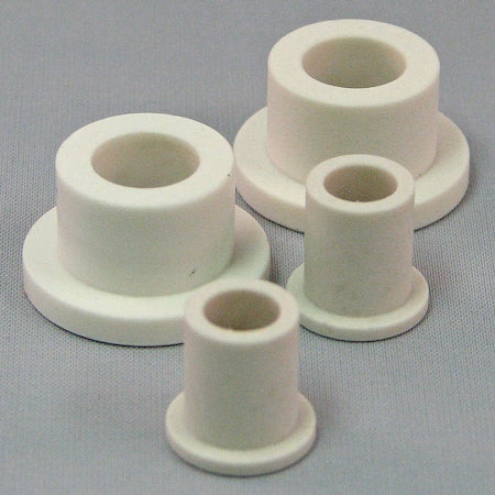 Bunting Bearings BJ7F162012 - J7000 Flanged Bearing,1" I.D. x 1-1/2" L