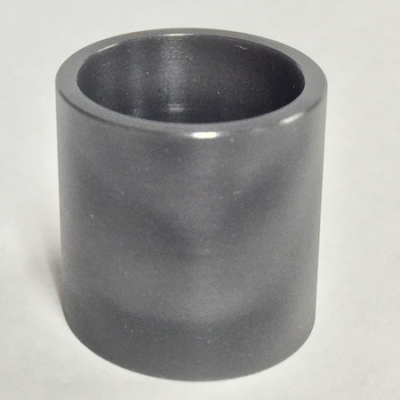 Bunting Bearings BMDS1012120000 - Sleeve Bearing,Nylatron,5/8" I.D.x3/4"L