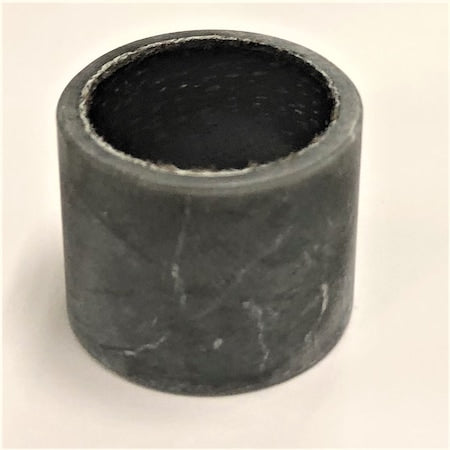 Bunting Bearings BNW081208 - PTFE Fiber Bearing,1/2" I.D. x 1" L