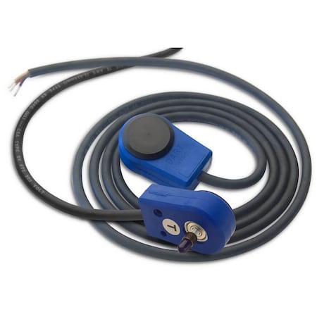 Dart Controls PU-4E - Hall Effect Pick-Up 2 Pulses/ Revolution