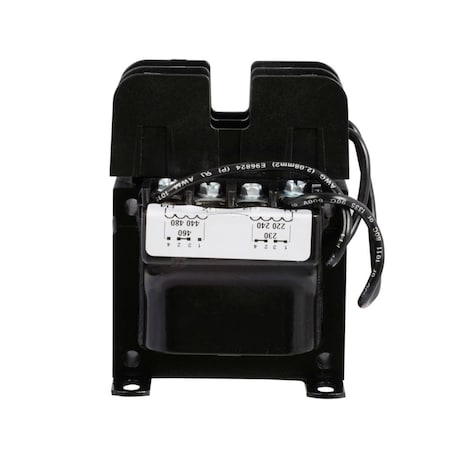 Eaton Cutler-Hammer C0050E2AFB - Control Transformer,240/480 V-120 V 50 Va