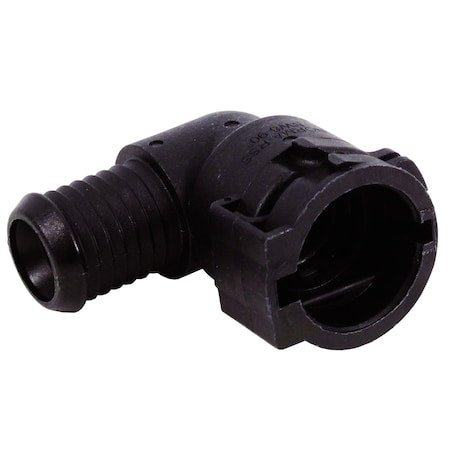 Sur&R CLC70812 - Quick Connect,90 Deg,8mm,VDA,1/2 in