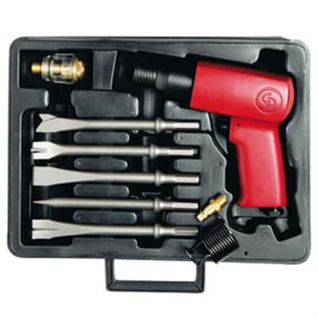 Chicago Pneumatic 8941171110 - Standard Duty Air Hammer Kit