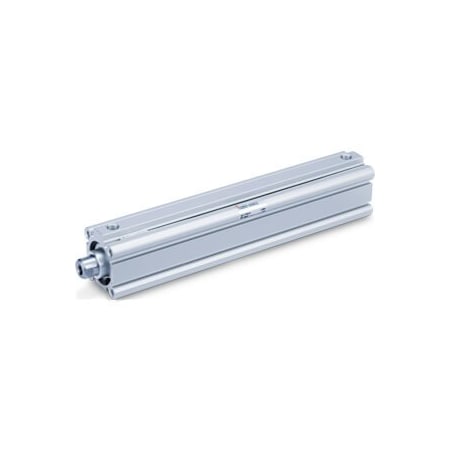 Smc CDQ2A32-175DCZ - Compact Cylinder,32mm Bore,175mm Strke