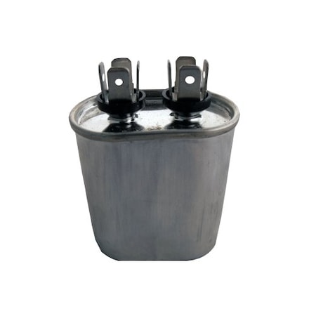 Supco CR30X370 - Oval Run Capacitor,CR30 X370