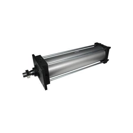 Smc CS1B125-500 - 125mm Bore Air Cylinder 500mm Stroke