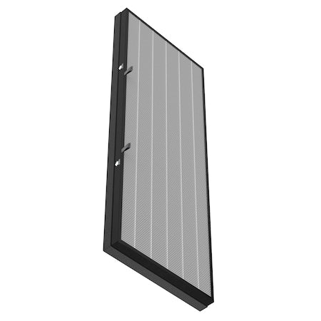Ideal Warehouse Innovations, Inc. 60-8551 - Cobalt HEPA Filter for AP-SCA14024 W,PK 2