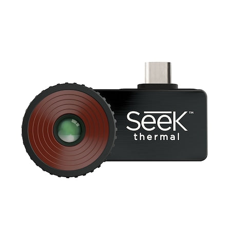Seek Thermal CQ-AAAX - Seek Thermal Compact PRO USB-C