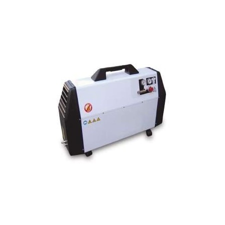 Perkin Elmer N9306350 - Ultra Quiet Compact Oil-Free Compressor